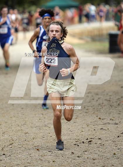 Thumbnail 3 in NCISAA 3A Boys Championship photogallery.
