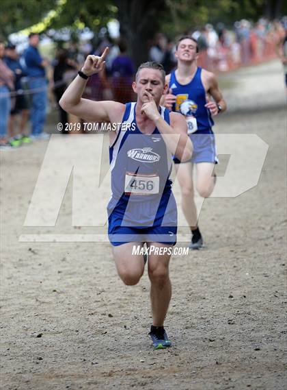 Thumbnail 1 in NCISAA 3A Boys Championship photogallery.