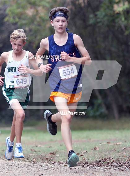 Thumbnail 3 in NCISAA 3A Boys Championship photogallery.