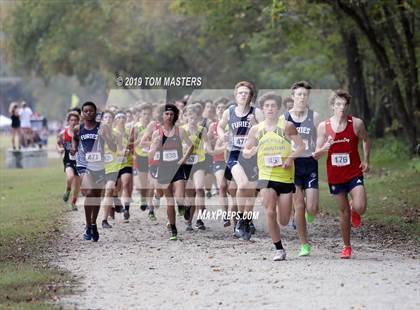 Thumbnail 1 in NCISAA 3A Boys Championship photogallery.