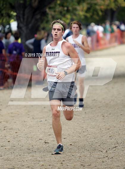 Thumbnail 1 in NCISAA 3A Boys Championship photogallery.