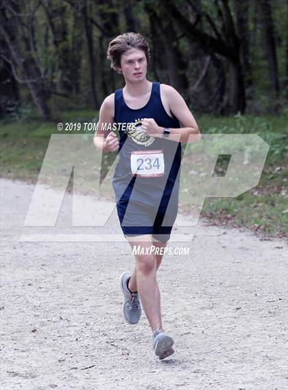 Thumbnail 1 in NCISAA 3A Boys Championship photogallery.