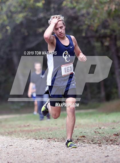 Thumbnail 1 in NCISAA 3A Boys Championship photogallery.