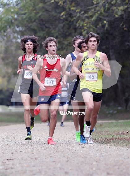 Thumbnail 3 in NCISAA 3A Boys Championship photogallery.