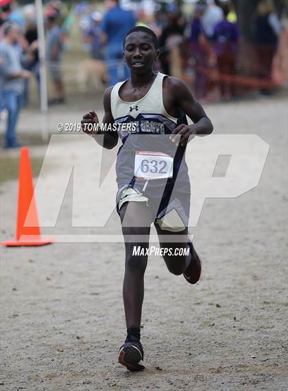 Thumbnail 3 in NCISAA 3A Boys Championship photogallery.