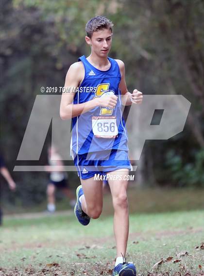 Thumbnail 3 in NCISAA 3A Boys Championship photogallery.