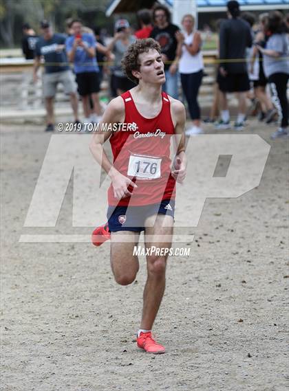 Thumbnail 3 in NCISAA 3A Boys Championship photogallery.