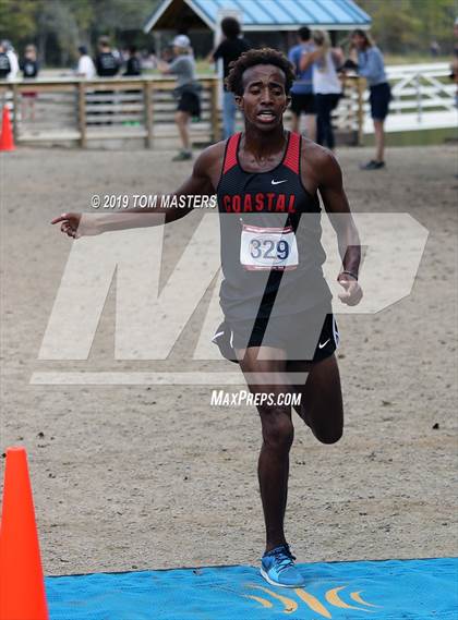 Thumbnail 2 in NCISAA 3A Boys Championship photogallery.