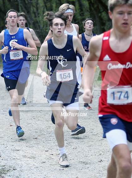 Thumbnail 1 in NCISAA 3A Boys Championship photogallery.