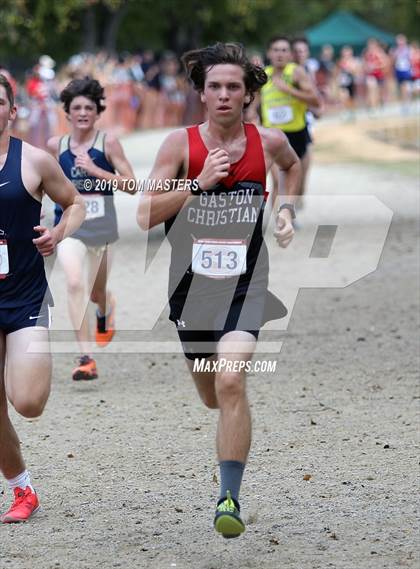 Thumbnail 2 in NCISAA 3A Boys Championship photogallery.
