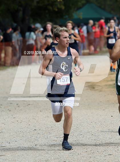 Thumbnail 2 in NCISAA 3A Boys Championship photogallery.