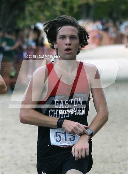Thumbnail 1 in NCISAA 3A Boys Championship photogallery.