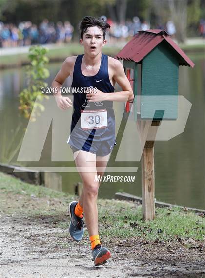 Thumbnail 2 in NCISAA 3A Boys Championship photogallery.