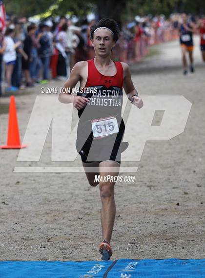Thumbnail 2 in NCISAA 3A Boys Championship photogallery.