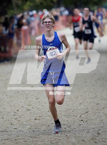 Thumbnail 2 in NCISAA 3A Boys Championship photogallery.