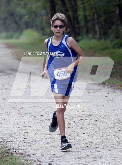 Thumbnail 2 in NCISAA 3A Boys Championship photogallery.