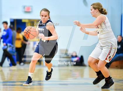 Thumbnail 1 in Pershing County vs. Virginia City (Serpent Classic) photogallery.