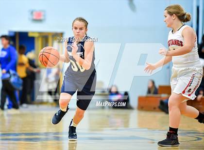 Thumbnail 3 in Pershing County vs. Virginia City (Serpent Classic) photogallery.