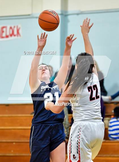 Thumbnail 1 in Pershing County vs. Virginia City (Serpent Classic) photogallery.