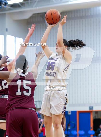 Thumbnail 1 in Ossining vs. Monroe-Woodbury (NYSPHSAA Class AA Regional Final) photogallery.