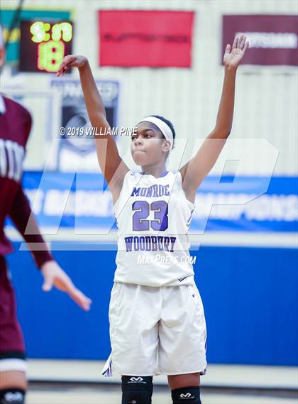 Thumbnail 1 in Ossining vs. Monroe-Woodbury (NYSPHSAA Class AA Regional Final) photogallery.