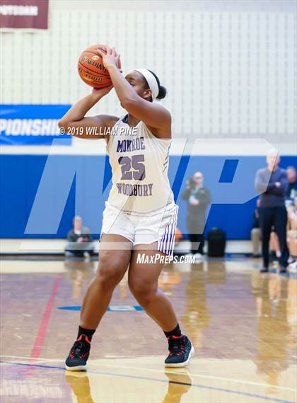 Thumbnail 1 in Ossining vs. Monroe-Woodbury (NYSPHSAA Class AA Regional Final) photogallery.