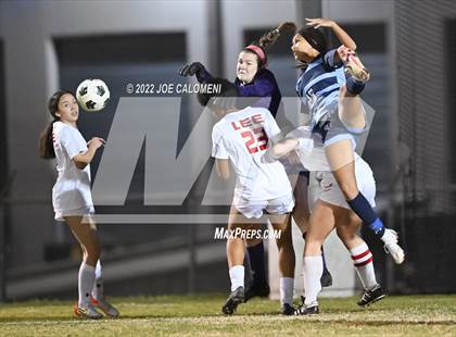 Thumbnail 3 in Lee vs Johnson photogallery.