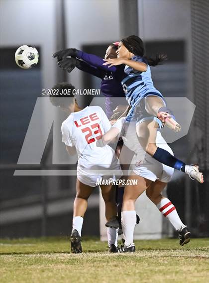 Thumbnail 1 in Lee vs Johnson photogallery.