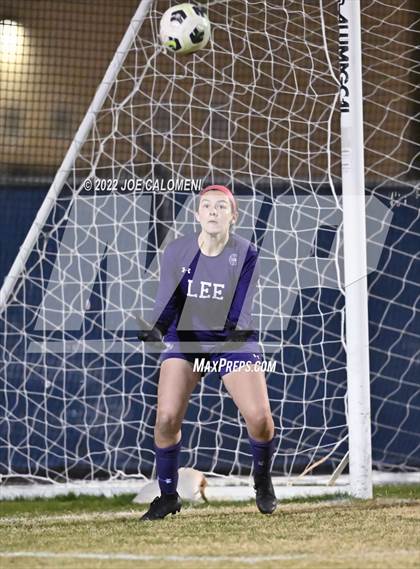 Thumbnail 1 in Lee vs Johnson photogallery.