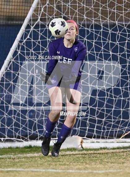 Thumbnail 3 in Lee vs Johnson photogallery.