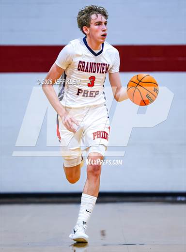 Somerset Academy - Canyons @ Grandview Prep