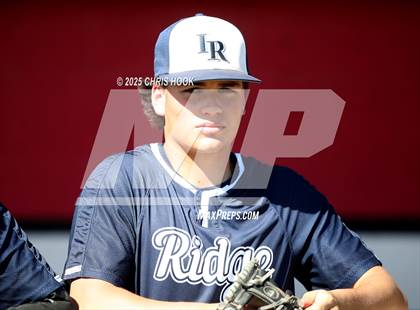 Thumbnail 1 in Ironwood Ridge vs Tucson High Magnet School (Chris Moon Memorial) photogallery.