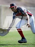 Photo from the gallery "Ironwood Ridge vs Tucson High Magnet School (Chris Moon Memorial)"