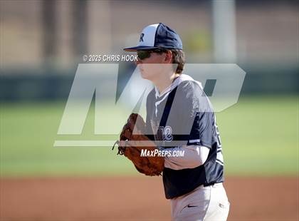 Thumbnail 2 in Ironwood Ridge vs Tucson High Magnet School (Chris Moon Memorial) photogallery.
