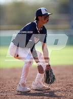 Photo from the gallery "Ironwood Ridge vs Tucson High Magnet School (Chris Moon Memorial)"