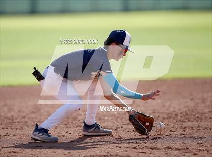 Thumbnail 3 in Ironwood Ridge vs Tucson High Magnet School (Chris Moon Memorial) photogallery.