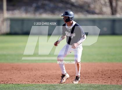 Thumbnail 1 in Ironwood Ridge vs Tucson High Magnet School (Chris Moon Memorial) photogallery.