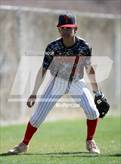 Photo from the gallery "Ironwood Ridge vs Tucson High Magnet School (Chris Moon Memorial)"