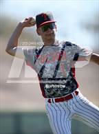 Photo from the gallery "Ironwood Ridge vs Tucson High Magnet School (Chris Moon Memorial)"