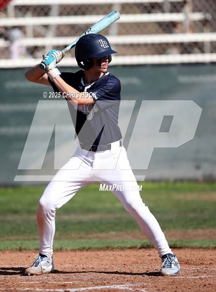 Thumbnail 2 in Ironwood Ridge vs Tucson High Magnet School (Chris Moon Memorial) photogallery.