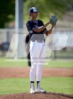 Photo from the gallery "Ironwood Ridge vs Tucson High Magnet School (Chris Moon Memorial)"