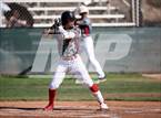 Photo from the gallery "Ironwood Ridge vs Tucson High Magnet School (Chris Moon Memorial)"
