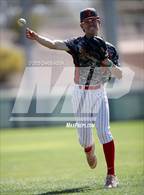 Photo from the gallery "Ironwood Ridge vs Tucson High Magnet School (Chris Moon Memorial)"