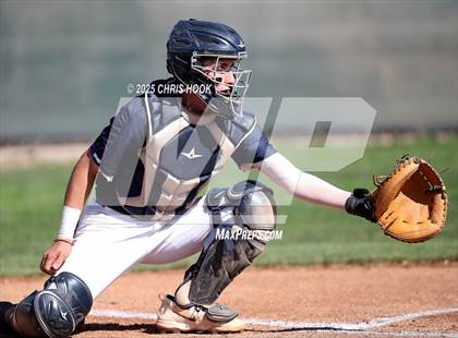 Thumbnail 2 in Ironwood Ridge vs Tucson High Magnet School (Chris Moon Memorial) photogallery.