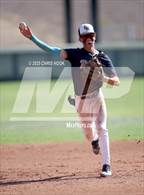 Photo from the gallery "Ironwood Ridge vs Tucson High Magnet School (Chris Moon Memorial)"