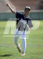 Photo from the gallery "Ironwood Ridge vs Tucson High Magnet School (Chris Moon Memorial)"