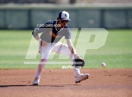 Thumbnail 3 in Ironwood Ridge vs Tucson High Magnet School (Chris Moon Memorial) photogallery.