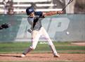 Photo from the gallery "Ironwood Ridge vs Tucson High Magnet School (Chris Moon Memorial)"