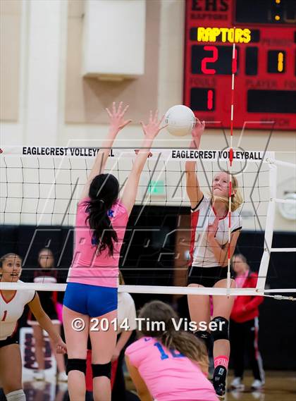Thumbnail 1 in Cherry Creek @ Eaglecrest photogallery.
