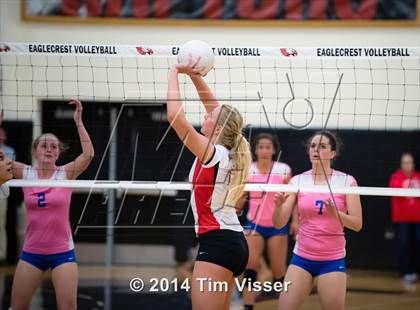 Thumbnail 1 in Cherry Creek @ Eaglecrest photogallery.